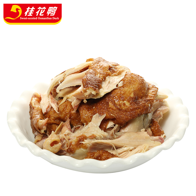 桂花農(nóng)場(chǎng)燒雞